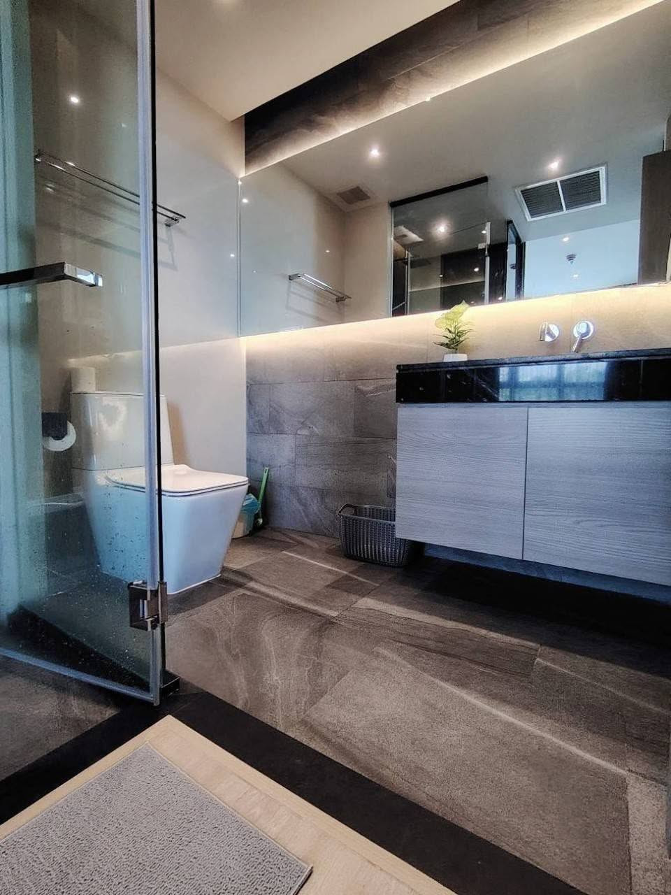 Andromeda Pattaya / 1 Bedroom (FOR SALE), แอนโดร เมด้า พัทยา / 1 ห้องนอน (ขาย) KP043