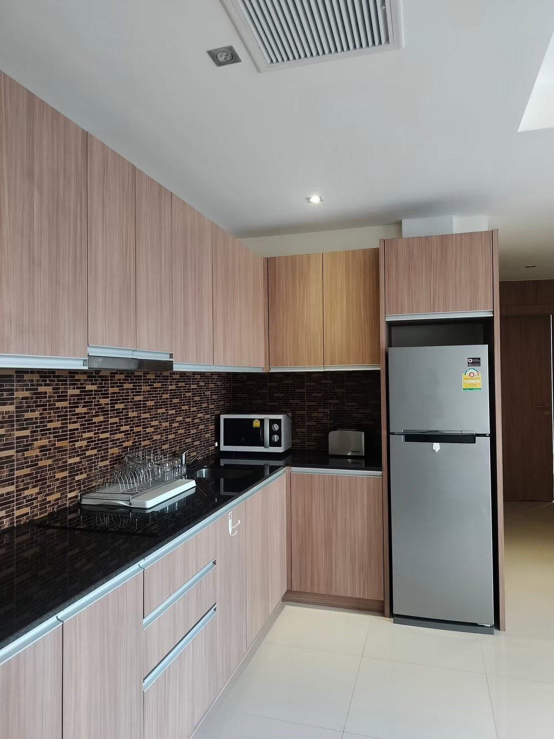 Nam Talay Condo / 2 Bedrooms (FOR SALE), น้ำทะเล คอนโด / 2 ห้องนอน (ขาย) KP046