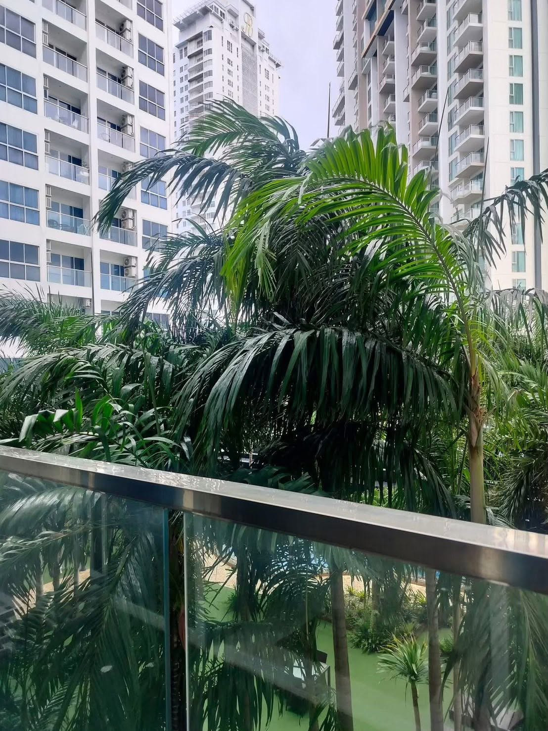 Nam Talay Condo / 2 Bedrooms (FOR SALE), น้ำทะเล คอนโด / 2 ห้องนอน (ขาย) KP046