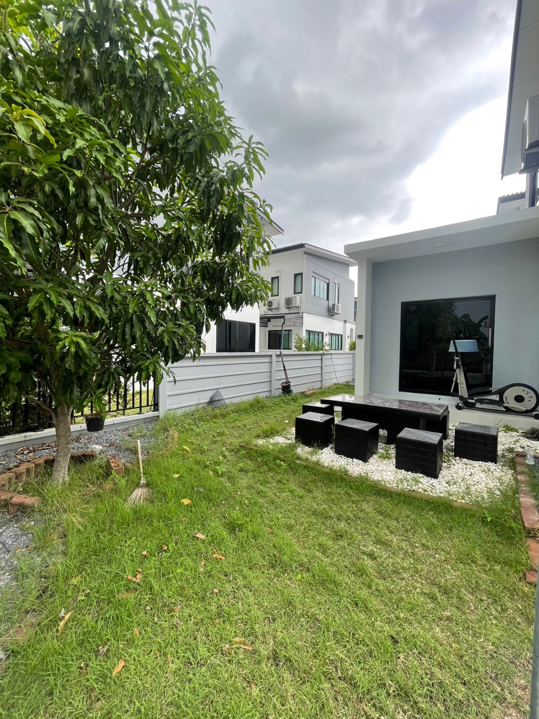 อีโค เฮ้าส์ ปิ่นเกล้า - ศาลายา / 4 ห้องนอน (ขาย), ECO HAUS Pinklao - Salaya / 4 Bedrooms (FOR SALE) BALL388