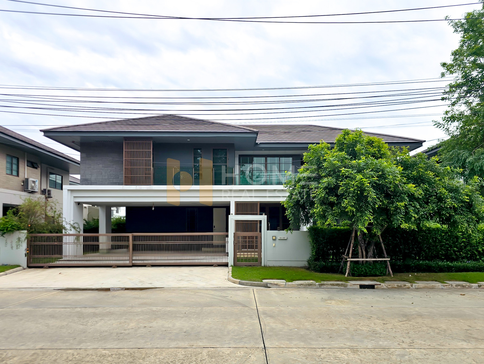 เศรษฐสิริ พหล - วัชรพล / 4 ห้องนอน (ขาย), Setthasiri Phahol - Watcharapol / 4 Bedrooms (FOR SALE) TAN866