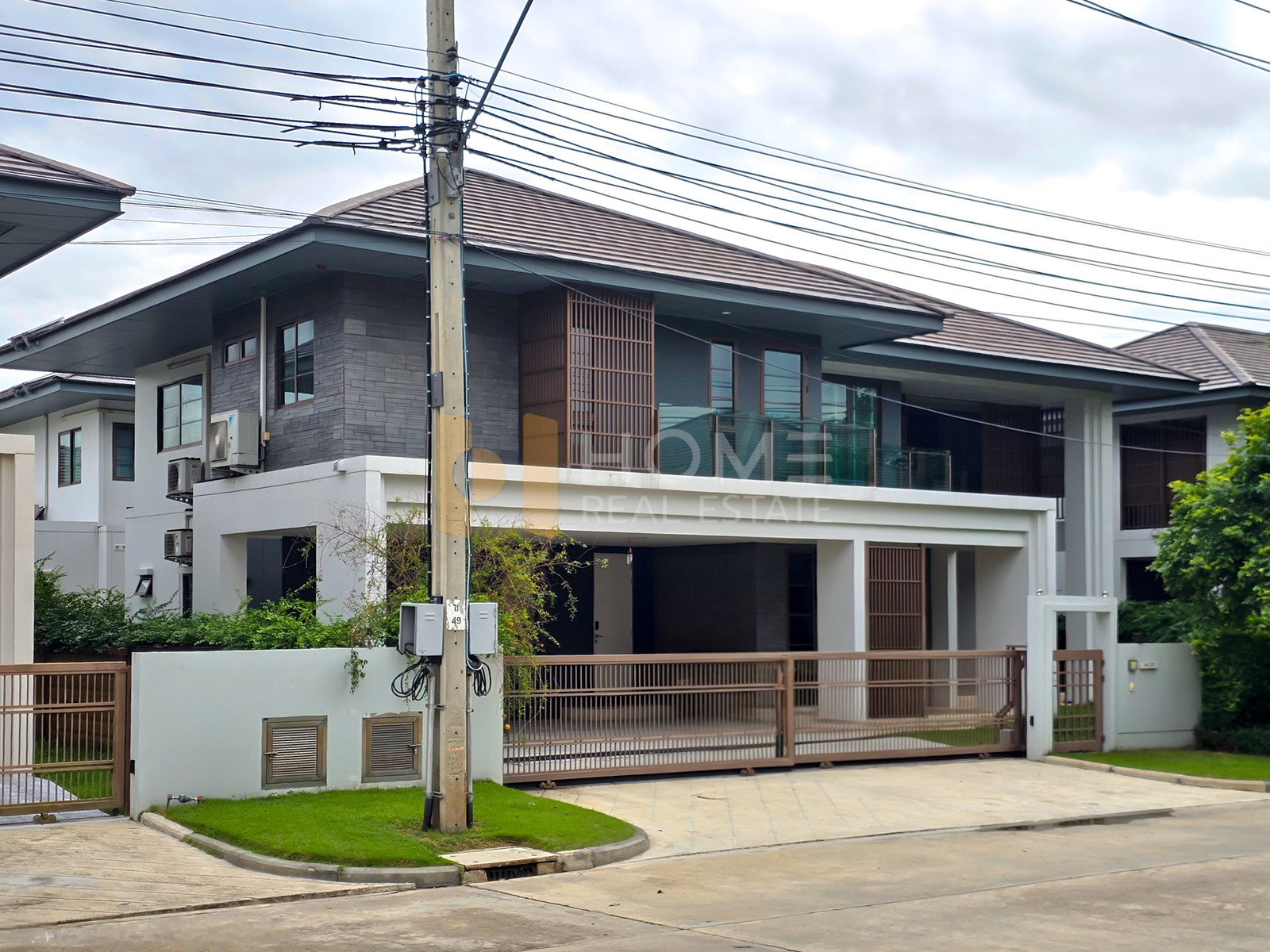เศรษฐสิริ พหล - วัชรพล / 4 ห้องนอน (ขาย), Setthasiri Phahol - Watcharapol / 4 Bedrooms (FOR SALE) TAN866