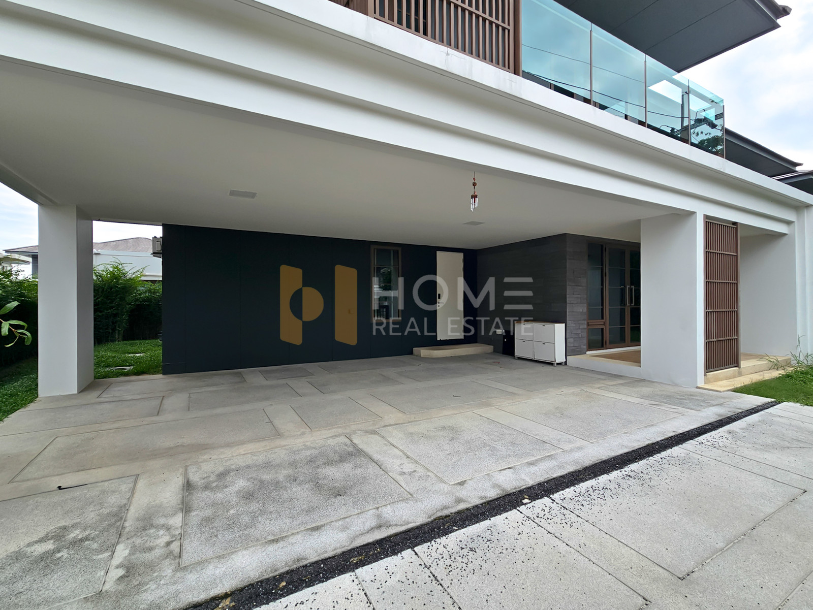 เศรษฐสิริ พหล - วัชรพล / 4 ห้องนอน (เช่า), Setthasiri Phahol - Watcharapol / 4 Bedrooms (FOR RENT) TAN866