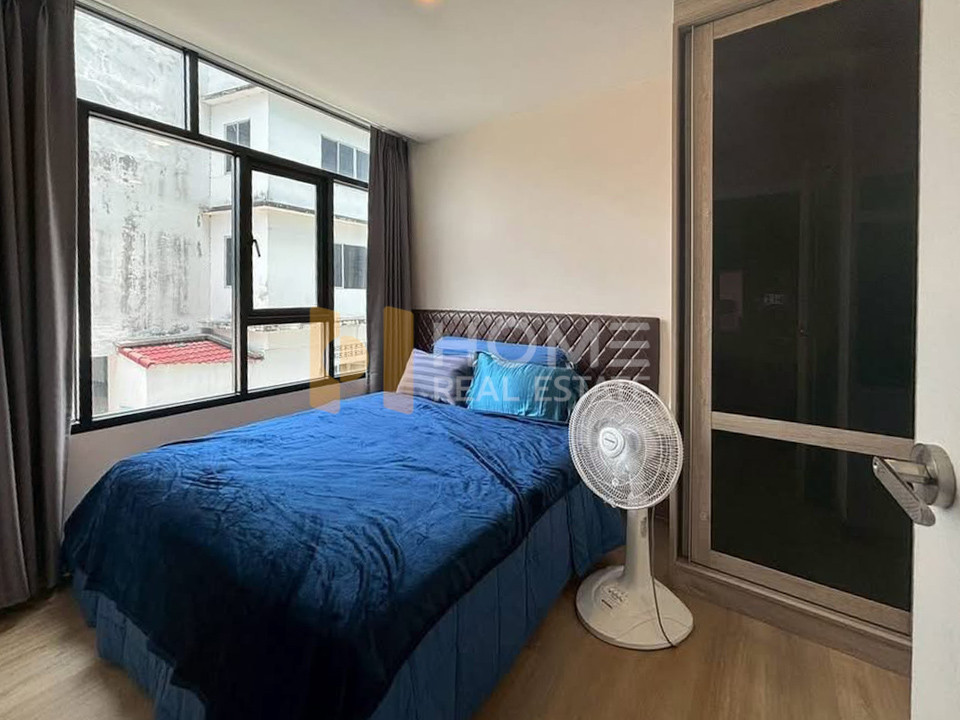 The Indeed Condo Urban Sriracha / 1 Bedroom (FOR SALE) YEAN218