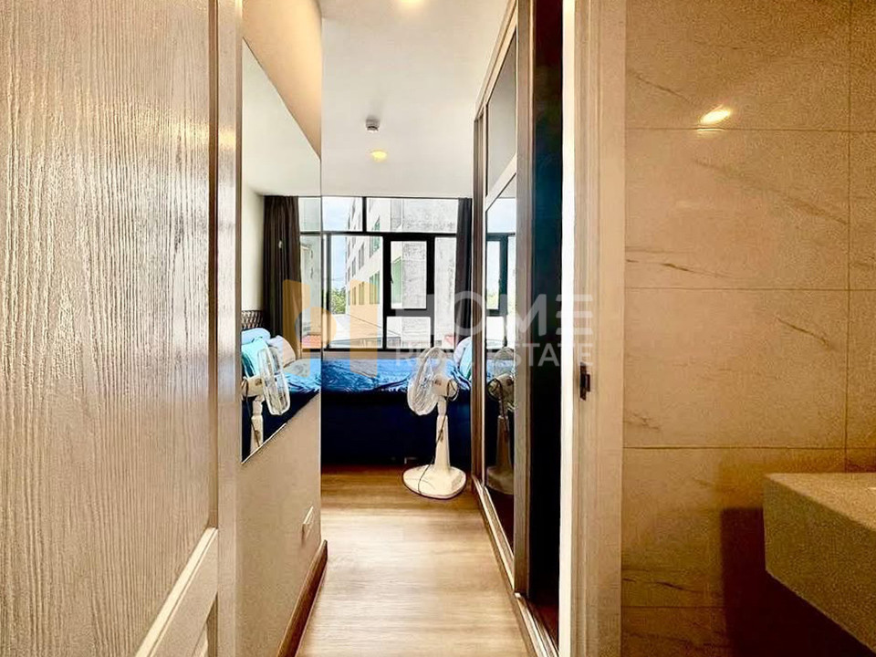 The Indeed Condo Urban Sriracha / 1 Bedroom (FOR SALE) YEAN218