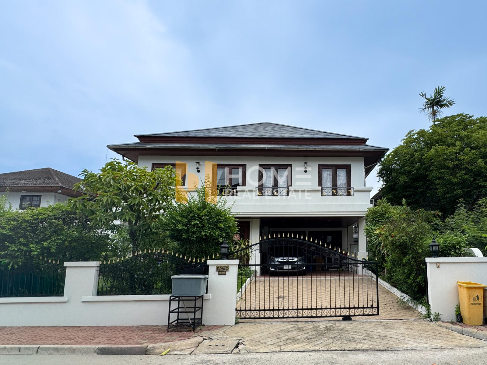 หมู่บ้านปานทิพย์ / 7 ห้องนอน (ขาย), Panthip Village / 7 Bedrooms (FOR SALE) FON326