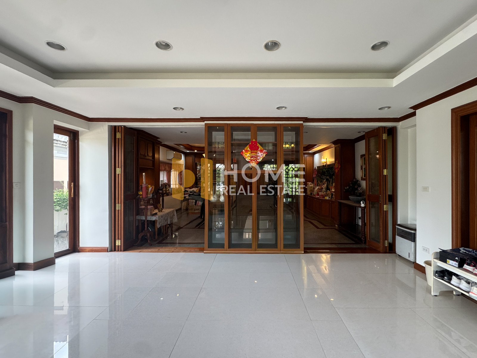 หมู่บ้านปานทิพย์ / 7 ห้องนอน (ขาย), Panthip Village / 7 Bedrooms (FOR SALE) FON326