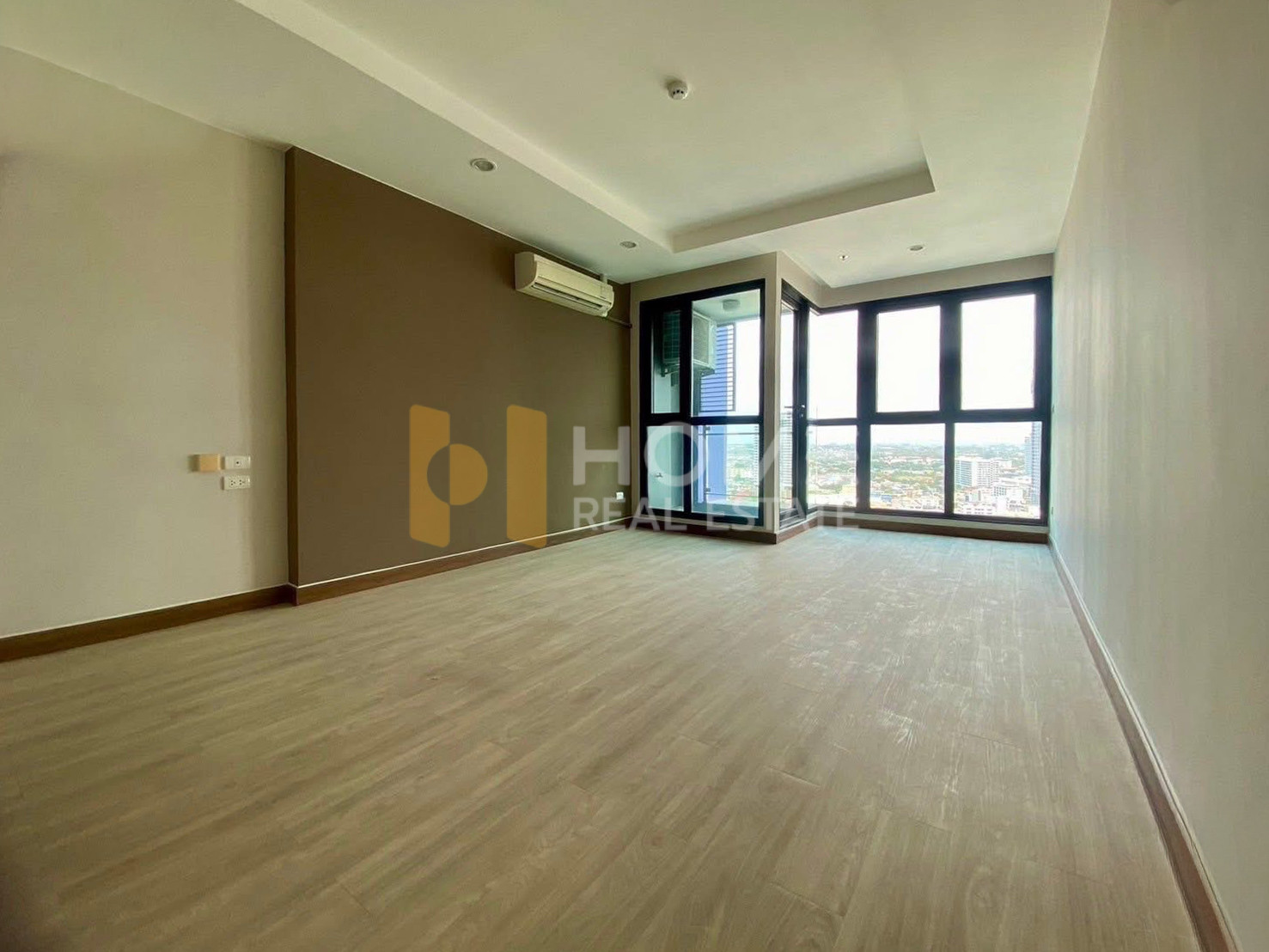 Ladda Plus Sriracha / 1 Bedroom (FOR SALE), ลัดดา พลัส ศรีราชา / 1 ห้องนอน (ขาย) YEAN216