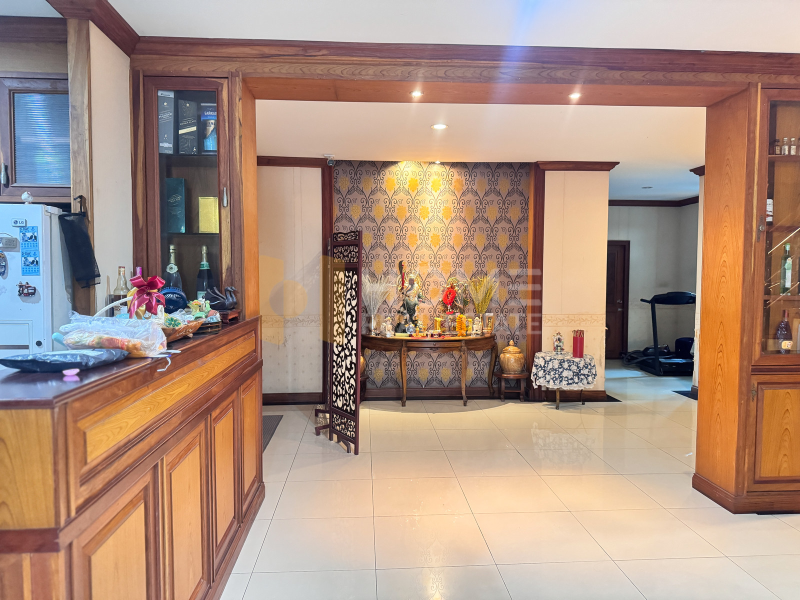 บ้านพร้อมที่ดิน 3 ไร่ 2 งาน 83 ตร.ว / 15 ห้องนอน (ขาย), House with Land 3 Rai 2 Ngan 83 Sq.Wah / 15 Bedrooms (FOR SALE) YEAN197