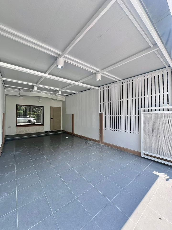 หมู่บ้านปาร์ควิลเลจ / 2 ห้องนอน (ขาย), Park Village / 2 Bedrooms (FOR SALE) BEWN235