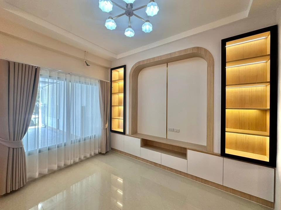 หมู่บ้านปาร์ควิลเลจ / 2 ห้องนอน (ขาย), Park Village / 2 Bedrooms (FOR SALE) BEWN235