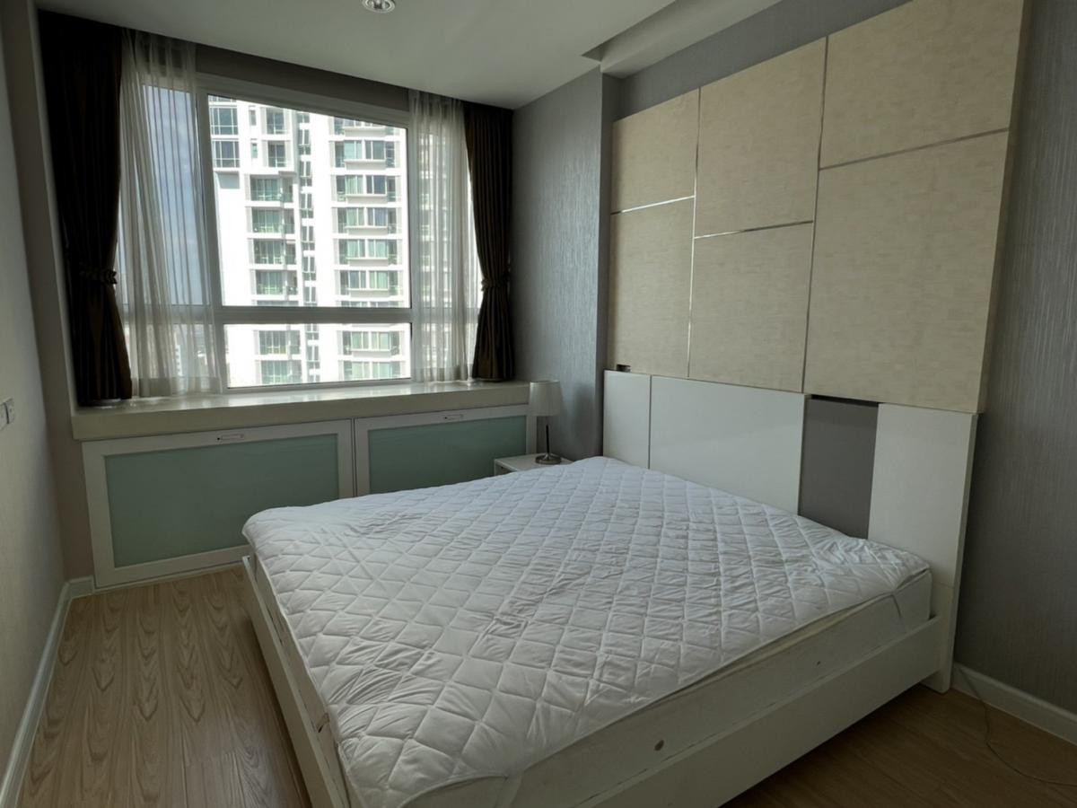 TC Green Rama 9 / 1 Bedroom (FOR SALE), ที.ซี. กรีน พระราม 9 / 1 ห้องนอน (ขาย) JSMN271