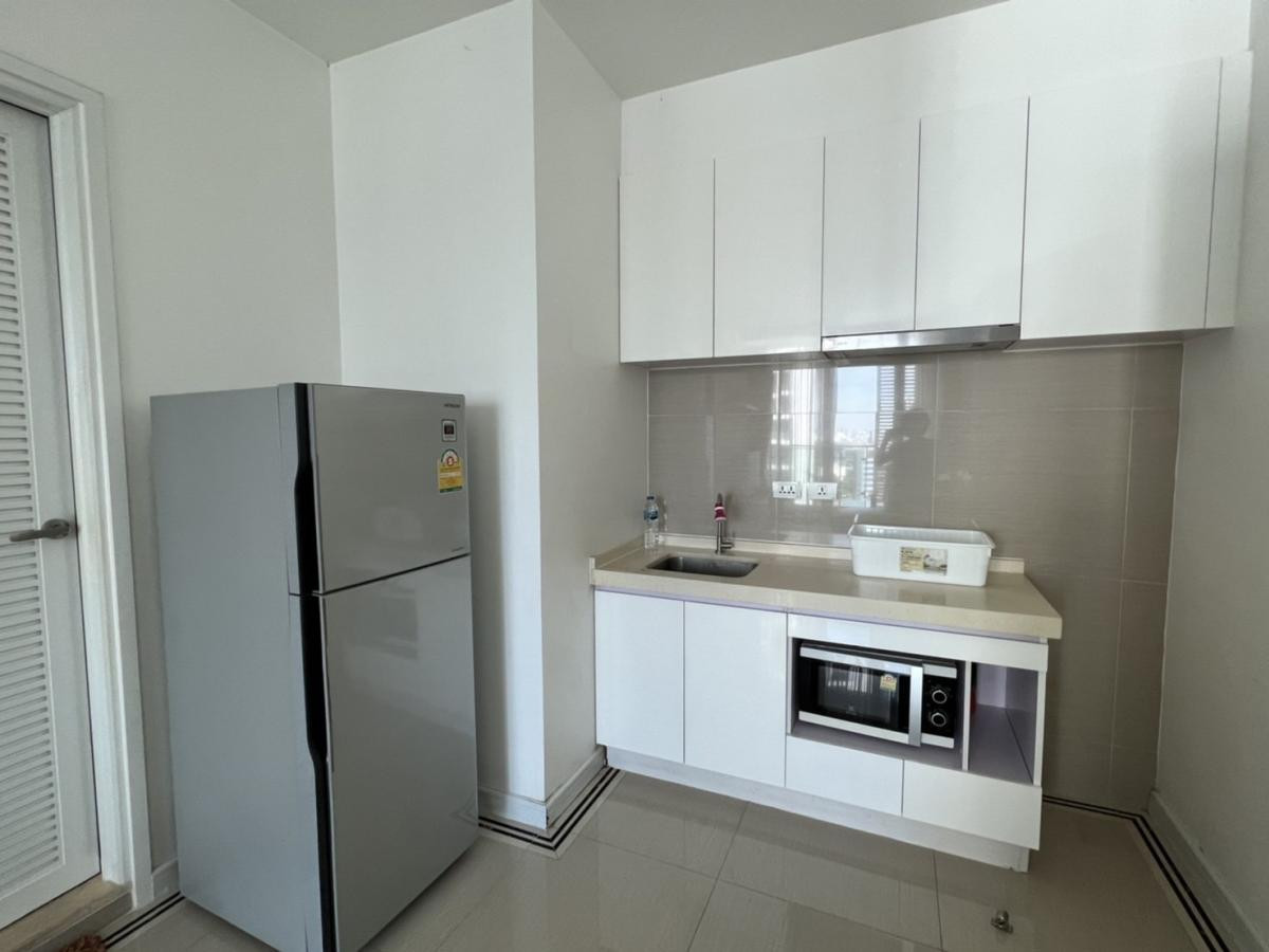TC Green Rama 9 / 1 Bedroom (FOR SALE), ที.ซี. กรีน พระราม 9 / 1 ห้องนอน (ขาย) JSMN271