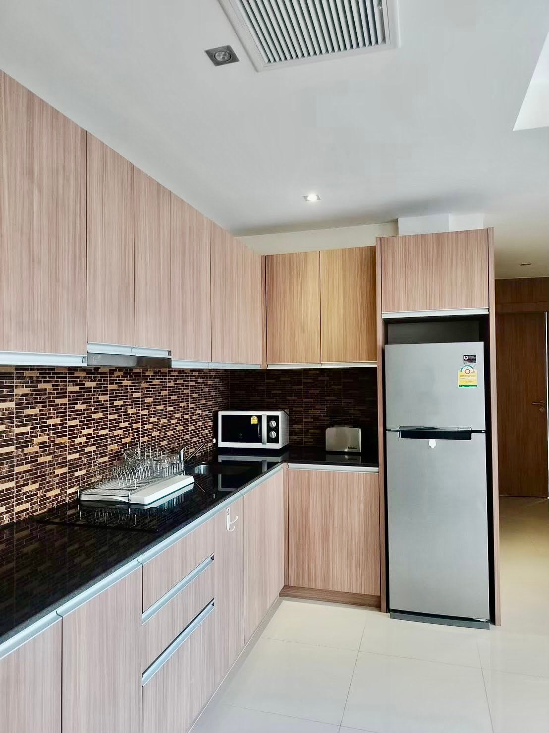 Nam Talay Condo / 2 Bedrooms (FOR SALE), น้ำทะเล คอนโด / 2 ห้องนอน (ขาย) KP046