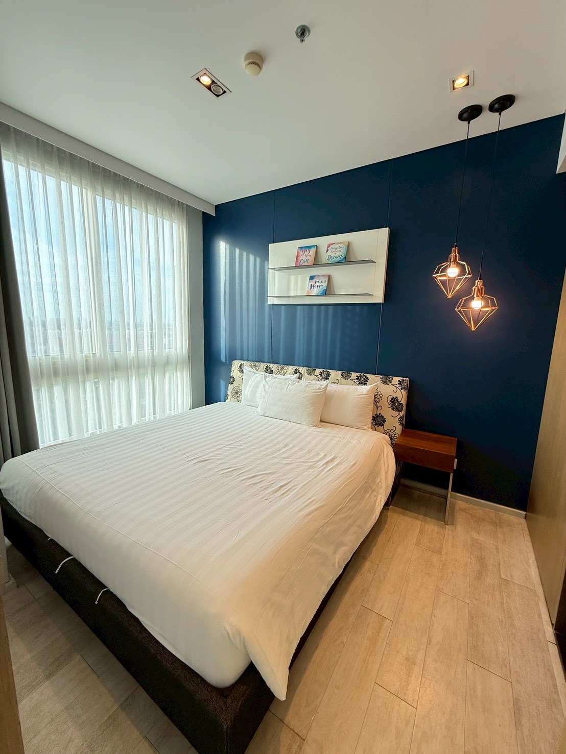 Veranda Residence Pattaya / 2 Bedrooms (FOR SALE), วีรันดา เรสซิเดนซ์ พัทยา / 2 ห้องนอน (ขาย) KP047
