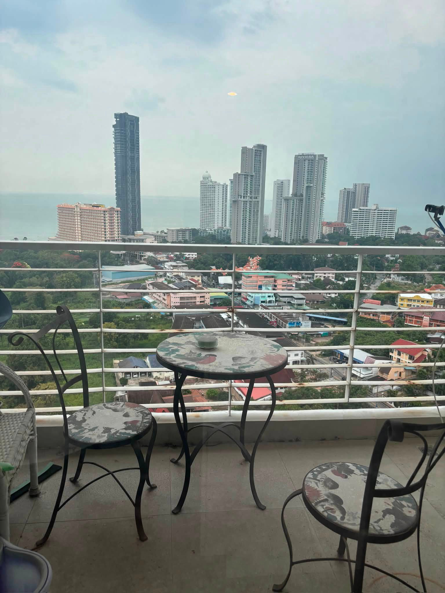 A.D Condominium / 1 Bedroom (FOR SALE), เอ.ดี คอนโดมิเนียม / 1 ห้องนอน (ขาย) KP056