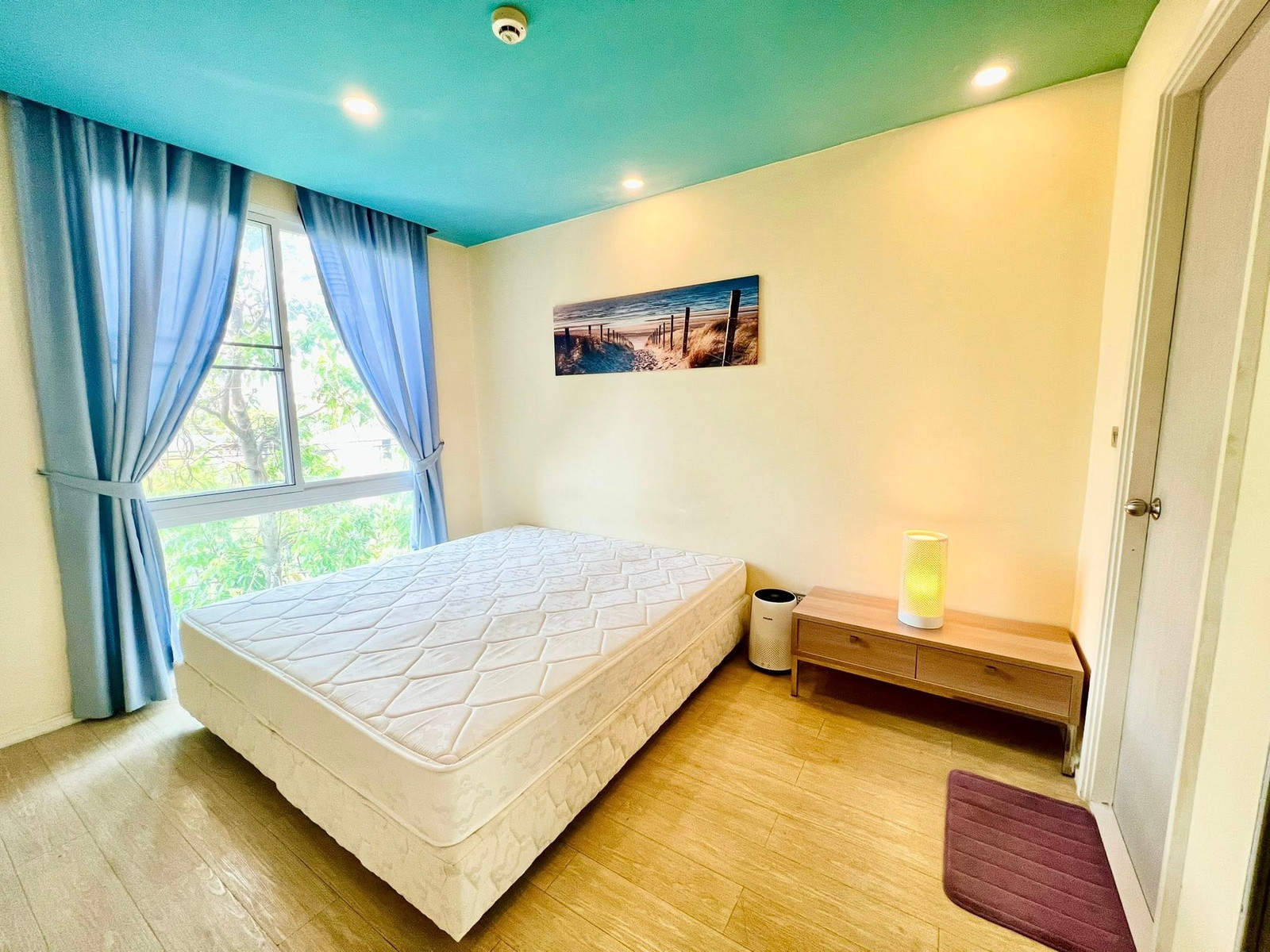 Atlantis Condo Resort Pattaya / 1 Bedroom (FOR RENT), แอตแลนติส คอนโด รีสอร์ท พัทยา / 1 ห้องนอน (เช่า) KP054