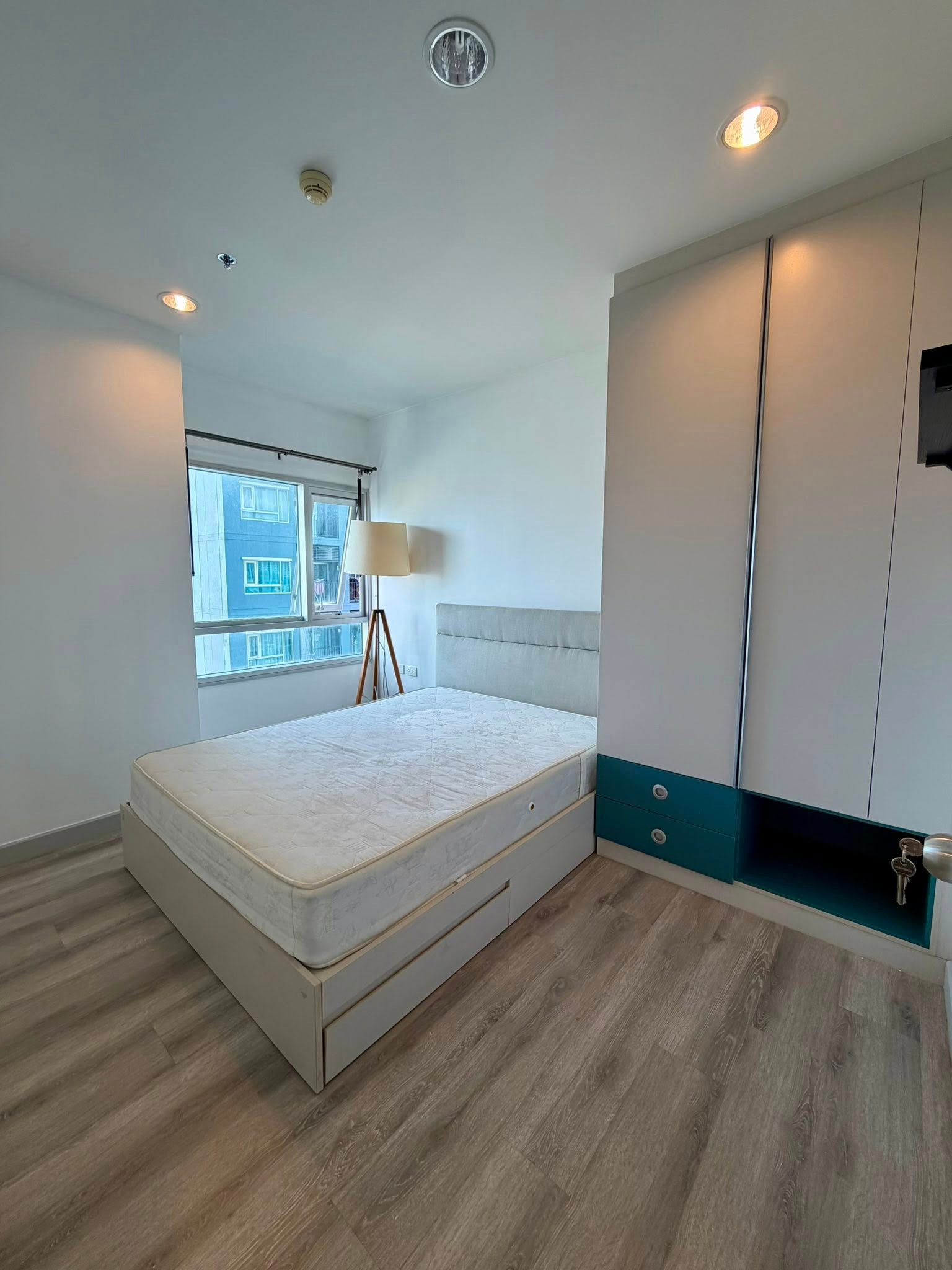 Centric Sea / 1 Bedroom (FOR SALE), เซ็นทริค ซี / 1 ห้องนอน (ขาย) KP050