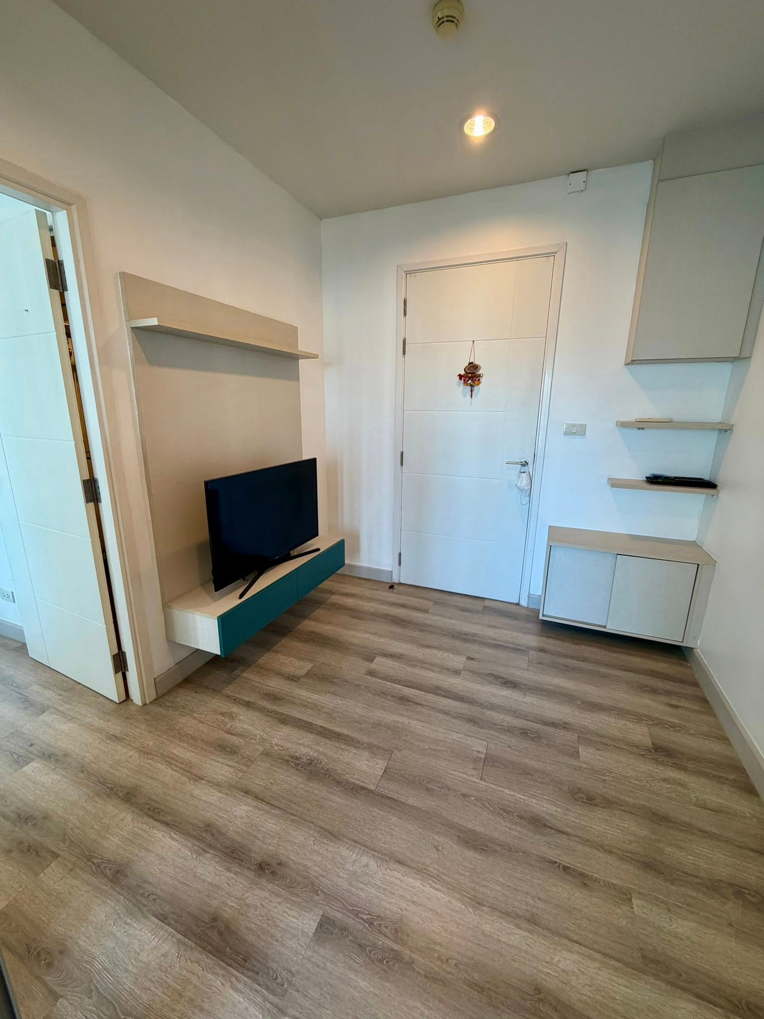 Centric Sea / 1 Bedroom (FOR SALE), เซ็นทริค ซี / 1 ห้องนอน (ขาย) KP050