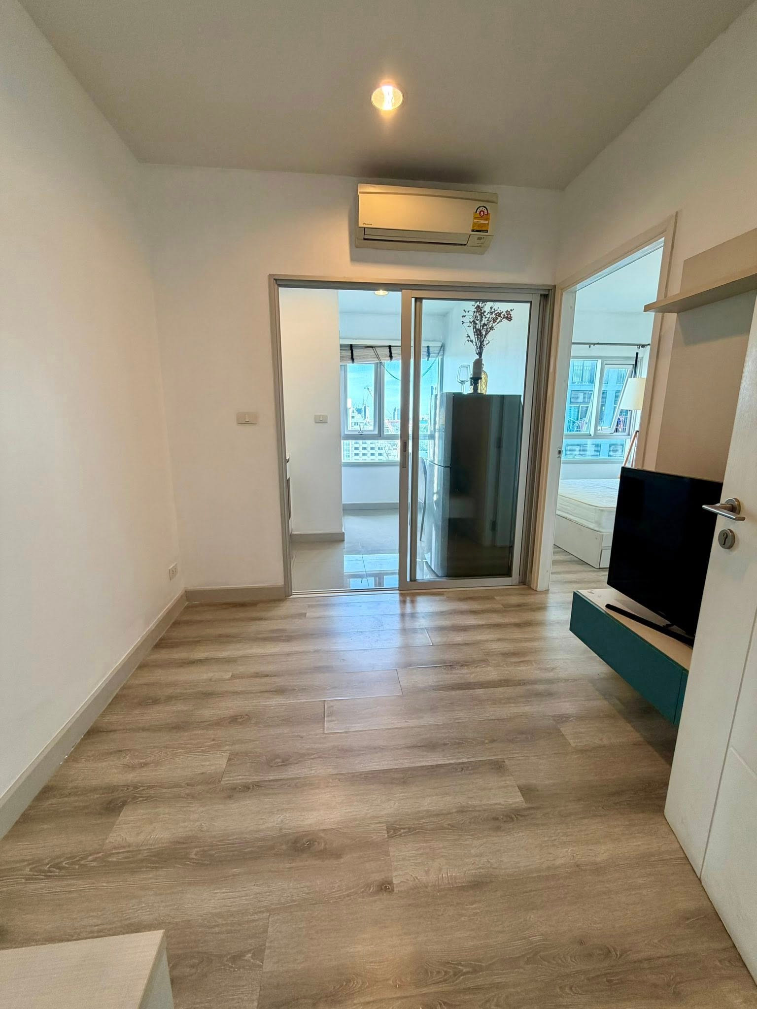 Centric Sea / 1 Bedroom (FOR SALE), เซ็นทริค ซี / 1 ห้องนอน (ขาย) KP050