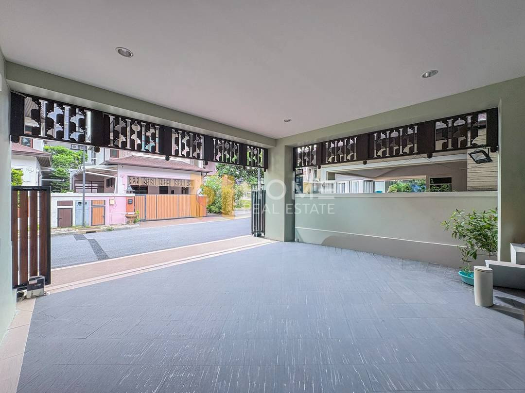 สิริทาวารา / 3 ห้องนอน (ขาย), Siritawara / 3 Bedrooms (FOR SALE) TPM420