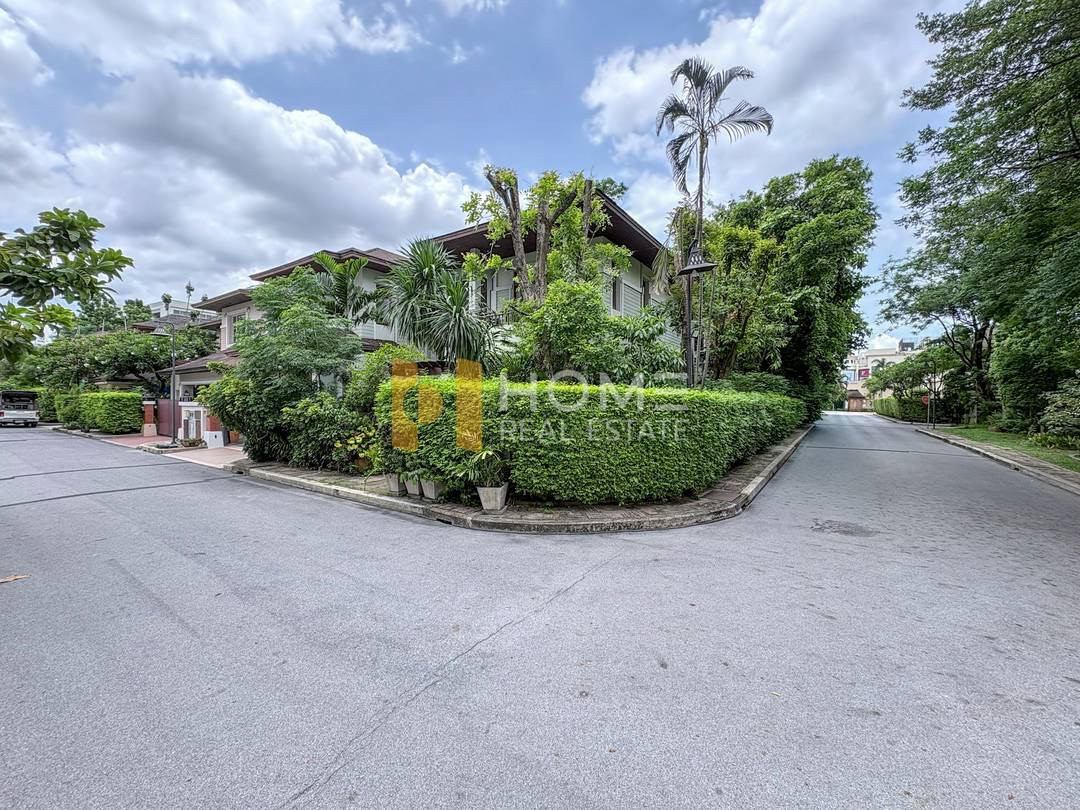 สิริทาวารา / 3 ห้องนอน (ขาย), Siritawara / 3 Bedrooms (FOR SALE) TPM420