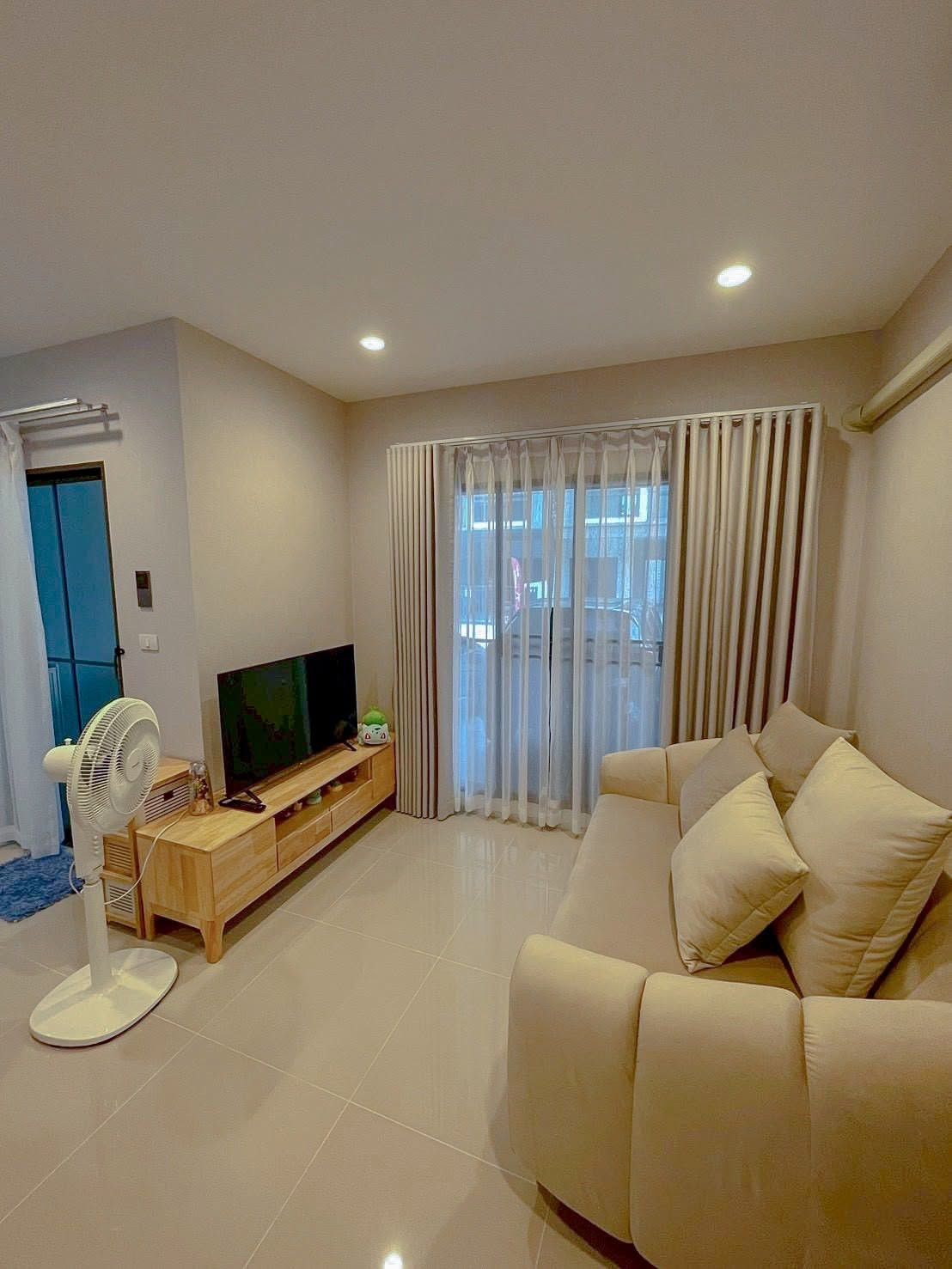 เวิร์ฟ รามคำแหง - วงแหวน / 2 ห้องนอน (ขาย), Verve Ramkhamhaeng - WongWaen / 2 Bedrooms (FOR SALE) BZD217