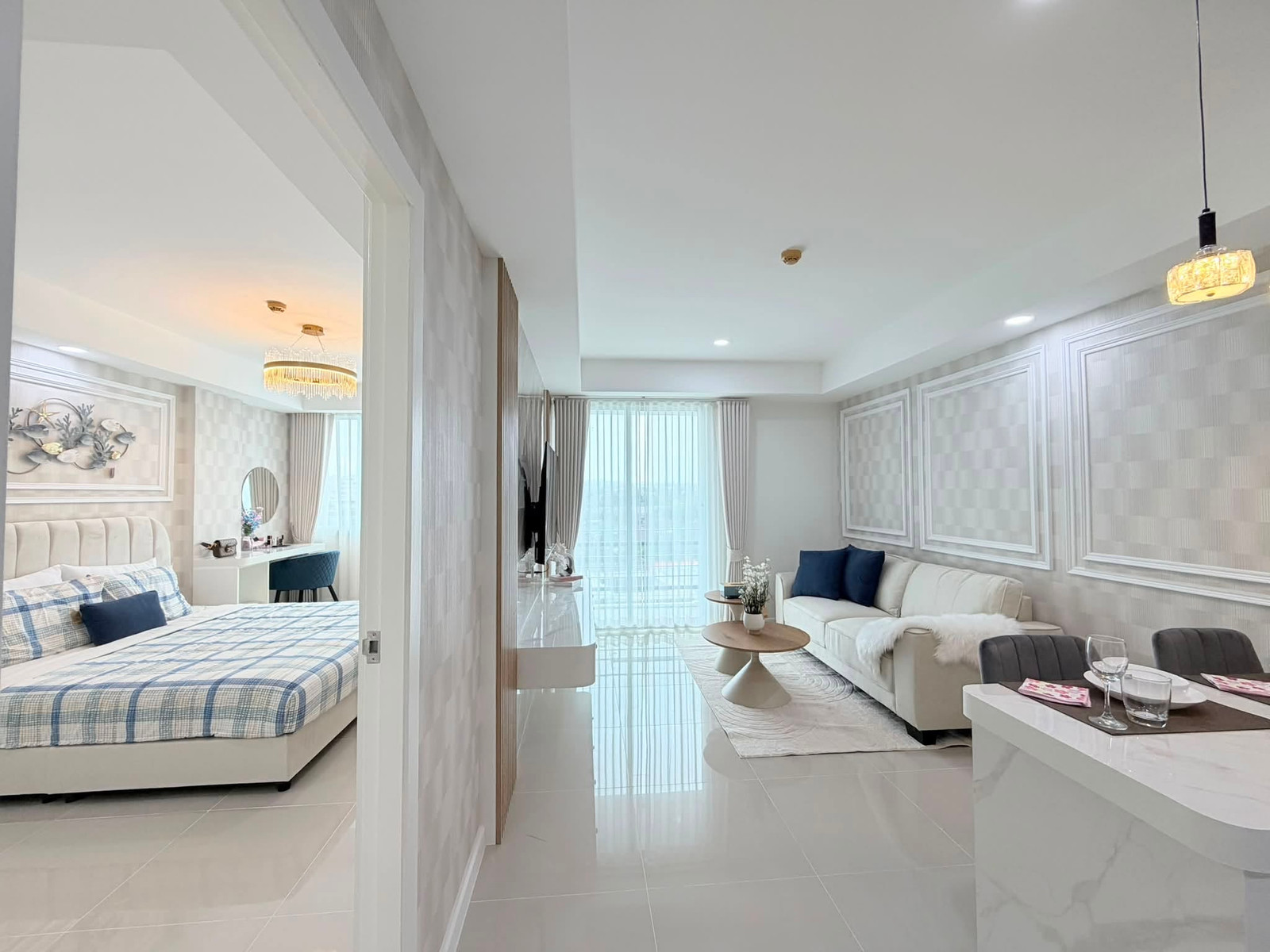 The Mountain Condo Khaotalo / 1 Bedroom (FOR SALE), เดอะเม้าเท่นคอนโด / 1 ห้องนอน (ขาย) BEWN241