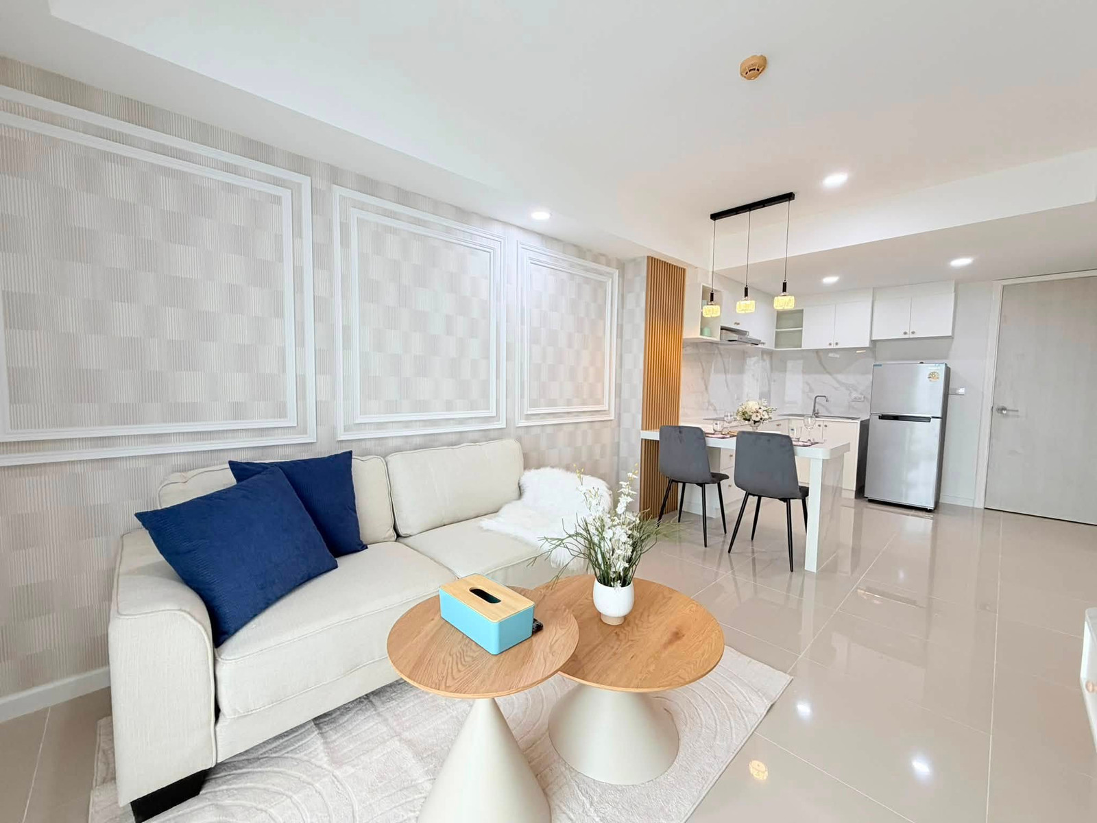 The Mountain Condo Khaotalo / 1 Bedroom (FOR SALE), เดอะเม้าเท่นคอนโด / 1 ห้องนอน (ขาย) BEWN241