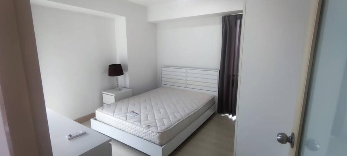 My Resort Bangkok / 1 Bedroom (FOR SALE), มาย รีสอร์ต แบงค์คอก / 1 ห้องนอน (ขาย) NES018