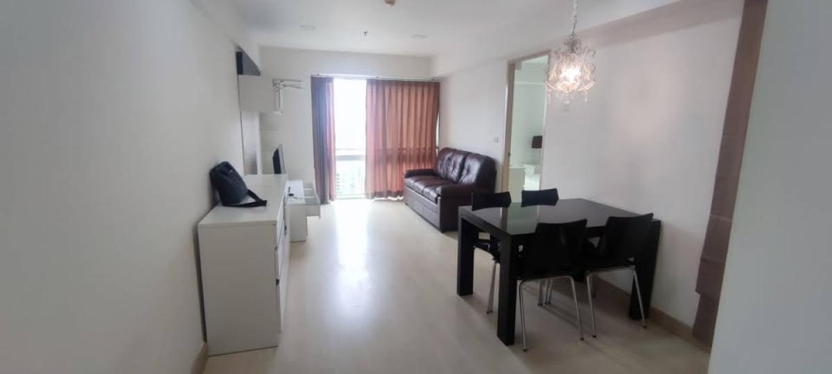 My Resort Bangkok / 1 Bedroom (FOR SALE), มาย รีสอร์ต แบงค์คอก / 1 ห้องนอน (ขาย) NES018