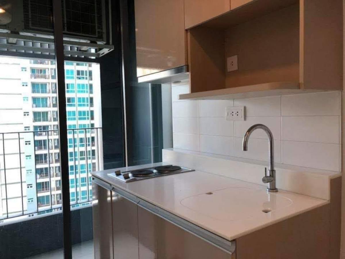 Ashton Chula - Silom / 1 Bedroom (SALE WITH TENANT), แอชตัน จุฬา - สีลม / 1 ห้องนอน (ขายพร้อมผู้เช่า) NES011