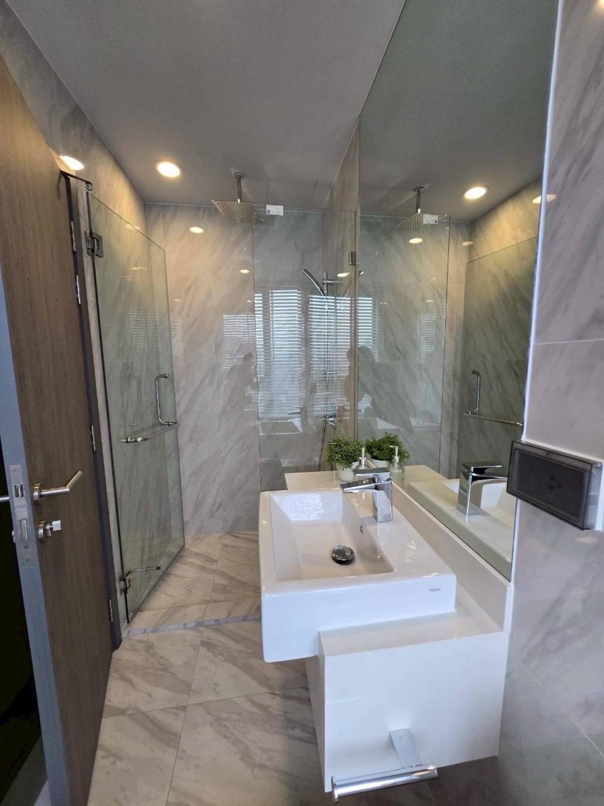 COCO PARC / 2 Bedrooms (FOR SALE), โคโค่ พาร์ค พระราม 4 / 2 ห้องนอน (ขาย) NES008