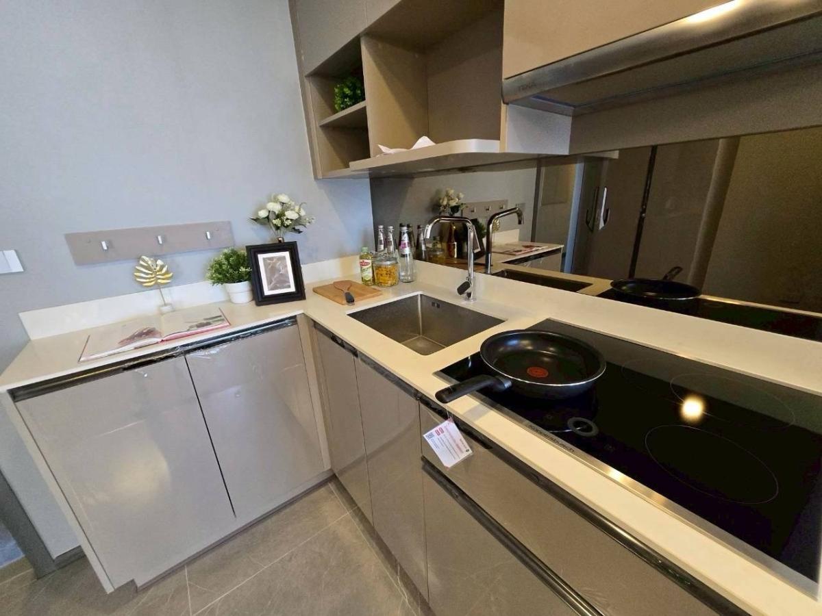 COCO PARC / 2 Bedrooms (FOR SALE), โคโค่ พาร์ค พระราม 4 / 2 ห้องนอน (ขาย) NES008