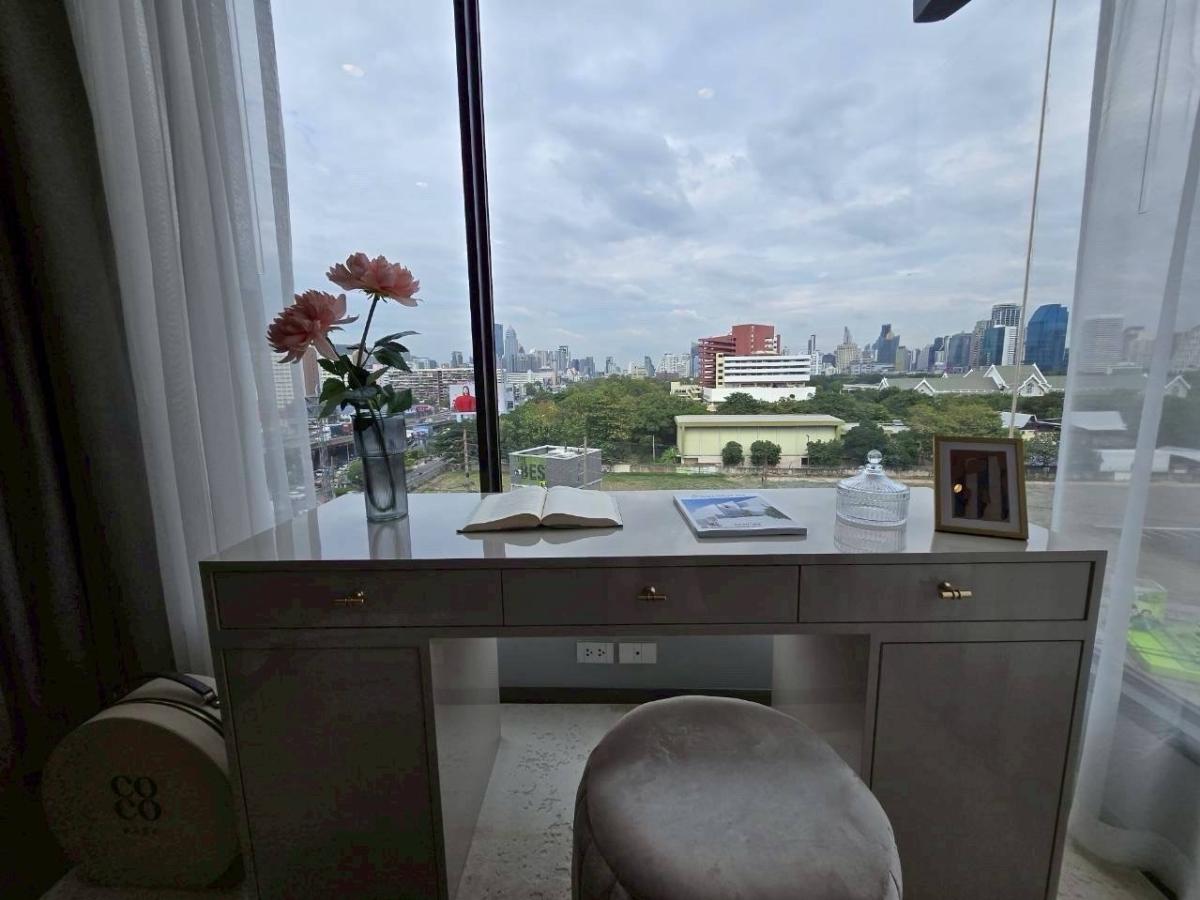 COCO PARC / 2 Bedrooms (FOR SALE), โคโค่ พาร์ค พระราม 4 / 2 ห้องนอน (ขาย) NES008