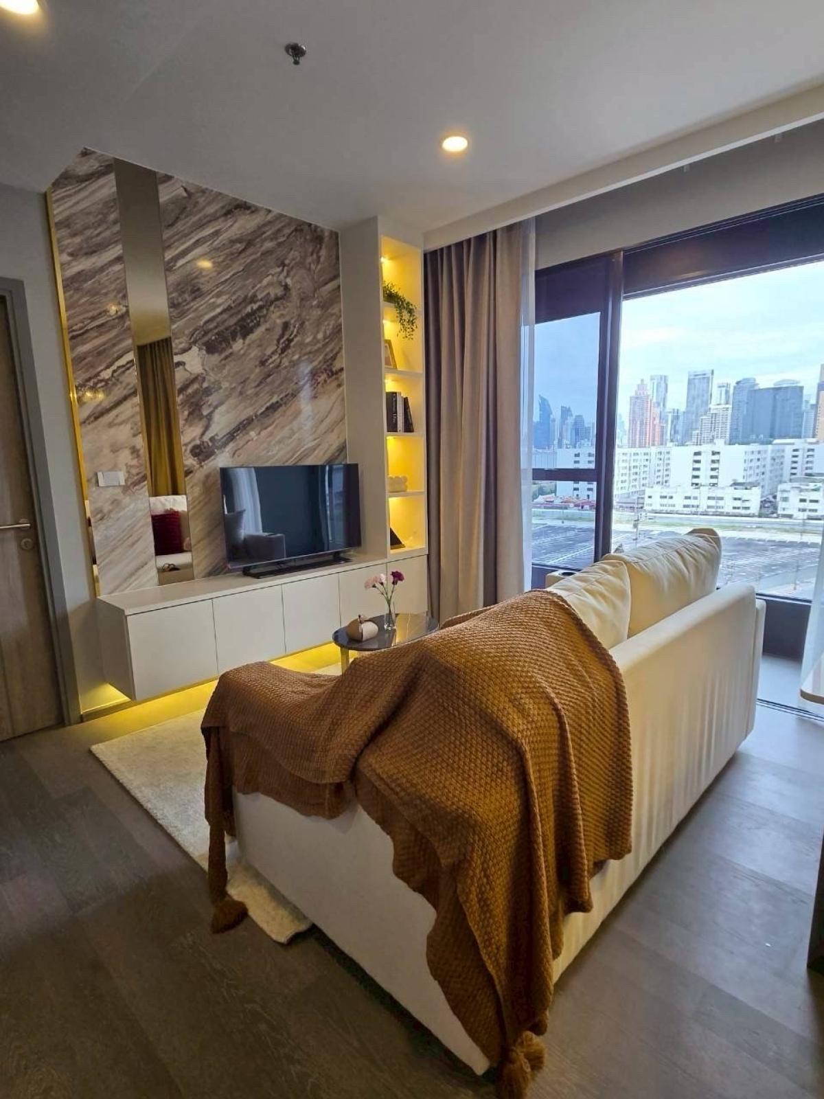 COCO PARC / 2 Bedrooms (FOR SALE), โคโค่ พาร์ค พระราม 4 / 2 ห้องนอน (ขาย) NES008