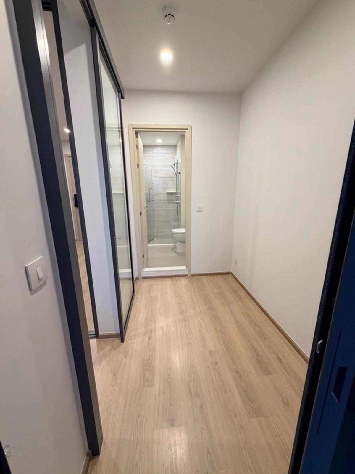 Life Rama 4 - Asoke / 1 Bedroom (FOR SALE), ไลฟ์ พระราม 4 - อโศก / 1 ห้องนอน (ขาย) NES004