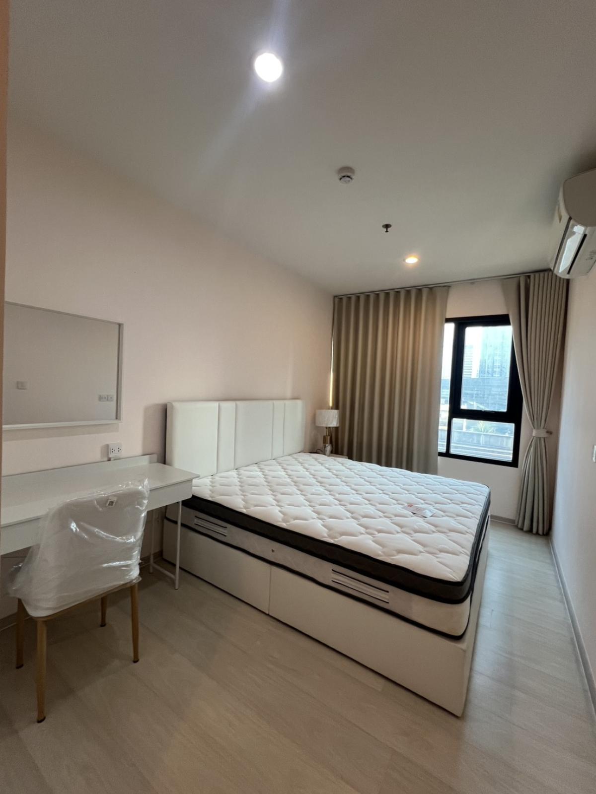 Life Asoke / 2 Bedrooms (FOR SALE), ไลฟ์ อโศก / 2 ห้องนอน (ขาย) NES029