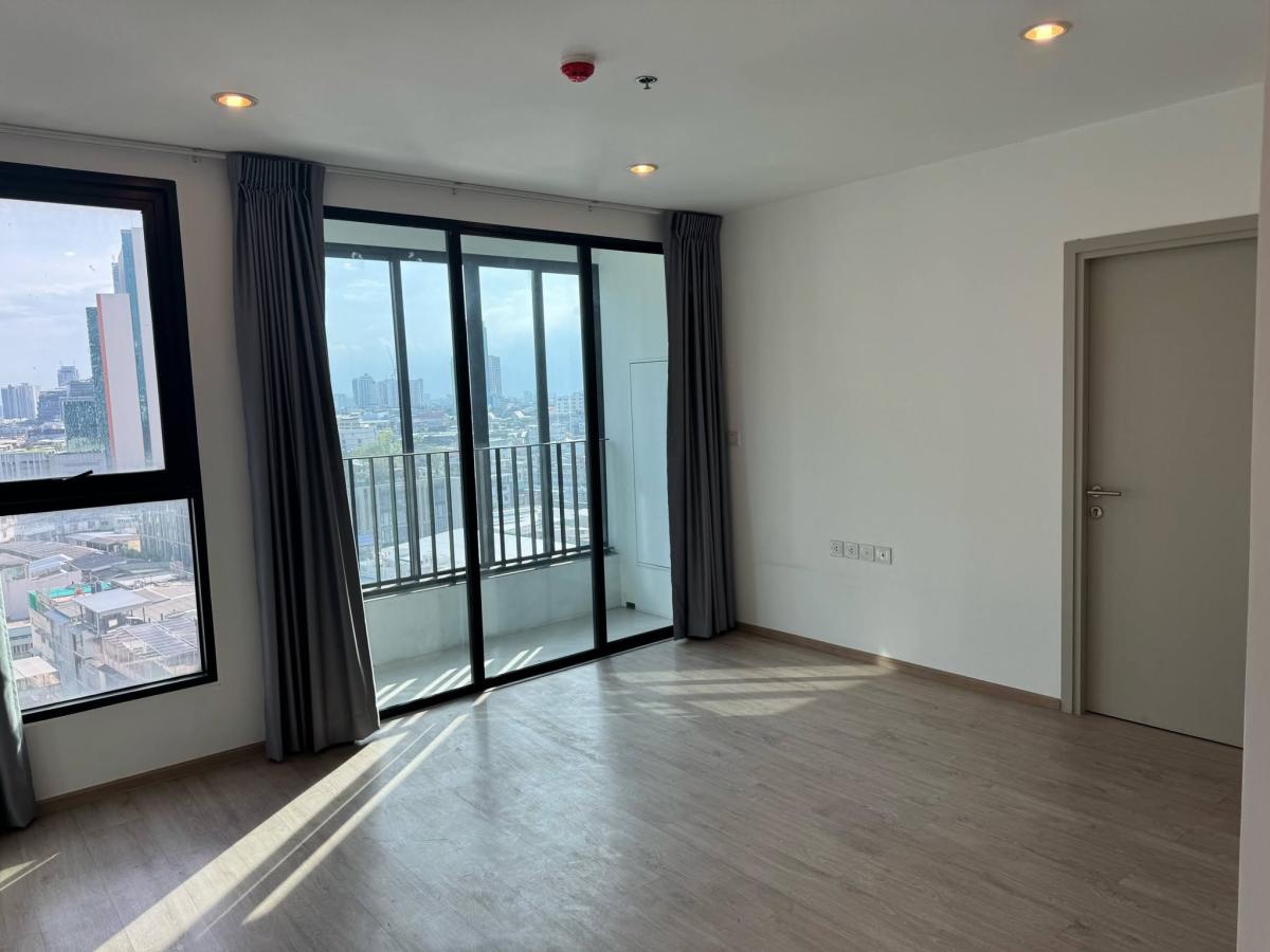 Ideo Q Chula - Samyan / 2 Bedrooms (FOR SALE), ไอดีโอ คิว จุฬา - สามย่าน / 2 ห้องนอน (ขาย) NES010