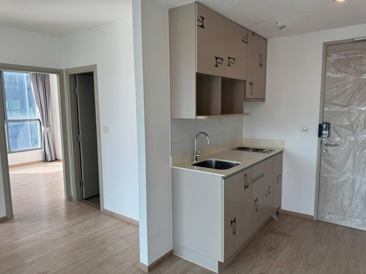 Ideo Q Chula - Samyan / 2 Bedrooms (FOR SALE), ไอดีโอ คิว จุฬา - สามย่าน / 2 ห้องนอน (ขาย) NES010