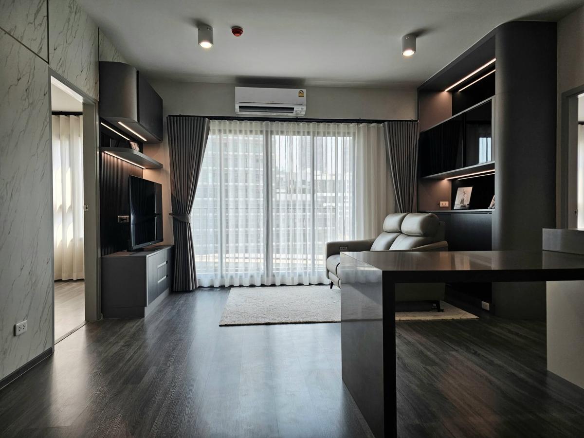 Ideo Chula - Samyan / 2 Bedrooms (FOR SALE), ไอดีโอ จุฬา - สามย่าน / 2 ห้องนอน (ขาย) NES016