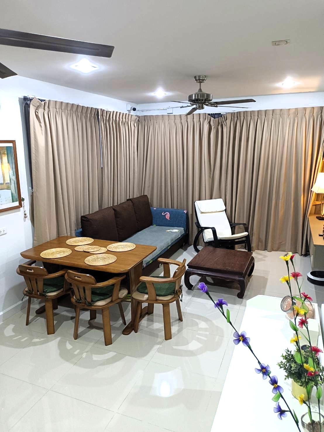บ้านสวย ราคาดี มีทอน! ราคานี้หาไม่ได้แล้ว 🔥 โกลเด้น นีโอ แจ้งวัฒนะ - เมืองทอง / 4 ห้องนอน (ขาย), Golden Neo Chaengwattana - Muangthong / 4 Bedrooms (FOR SALE) BNS142