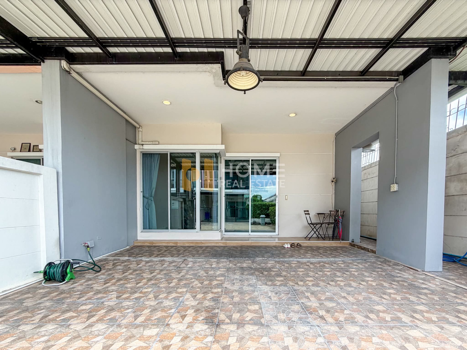 ทาวน์โฮม วิสต้า ปาร์ค สาทร - ปิ่นเกล้า / 3 ห้องนอน (ขาย), Vista Park Sathorn - Pinklao / Townhome 3 Bedrooms (FOR SALE) BALL111