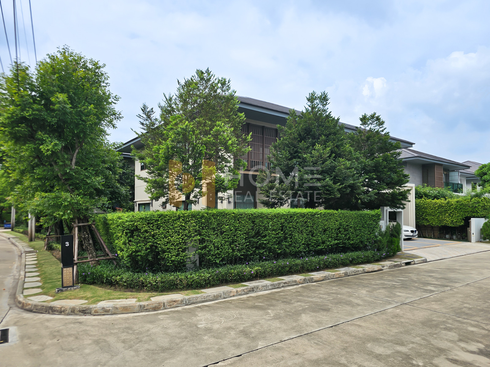 บ้านเดี่ยว เศรษฐสิริ พหล - วัชรพล / 5 ห้องนอน (ขาย), Setthasiri Phahol - Watcharapol / 5 Bedrooms (FOR SALE) TAN889