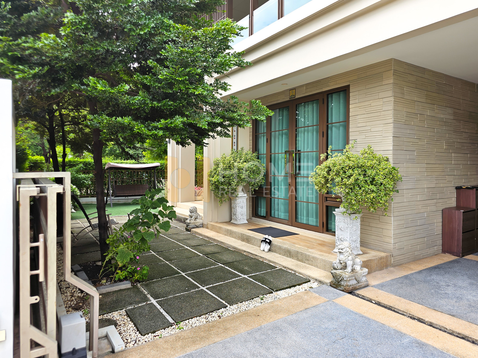 บ้านเดี่ยว เศรษฐสิริ พหล - วัชรพล / 5 ห้องนอน (ขาย), Setthasiri Phahol - Watcharapol / 5 Bedrooms (FOR SALE) TAN889
