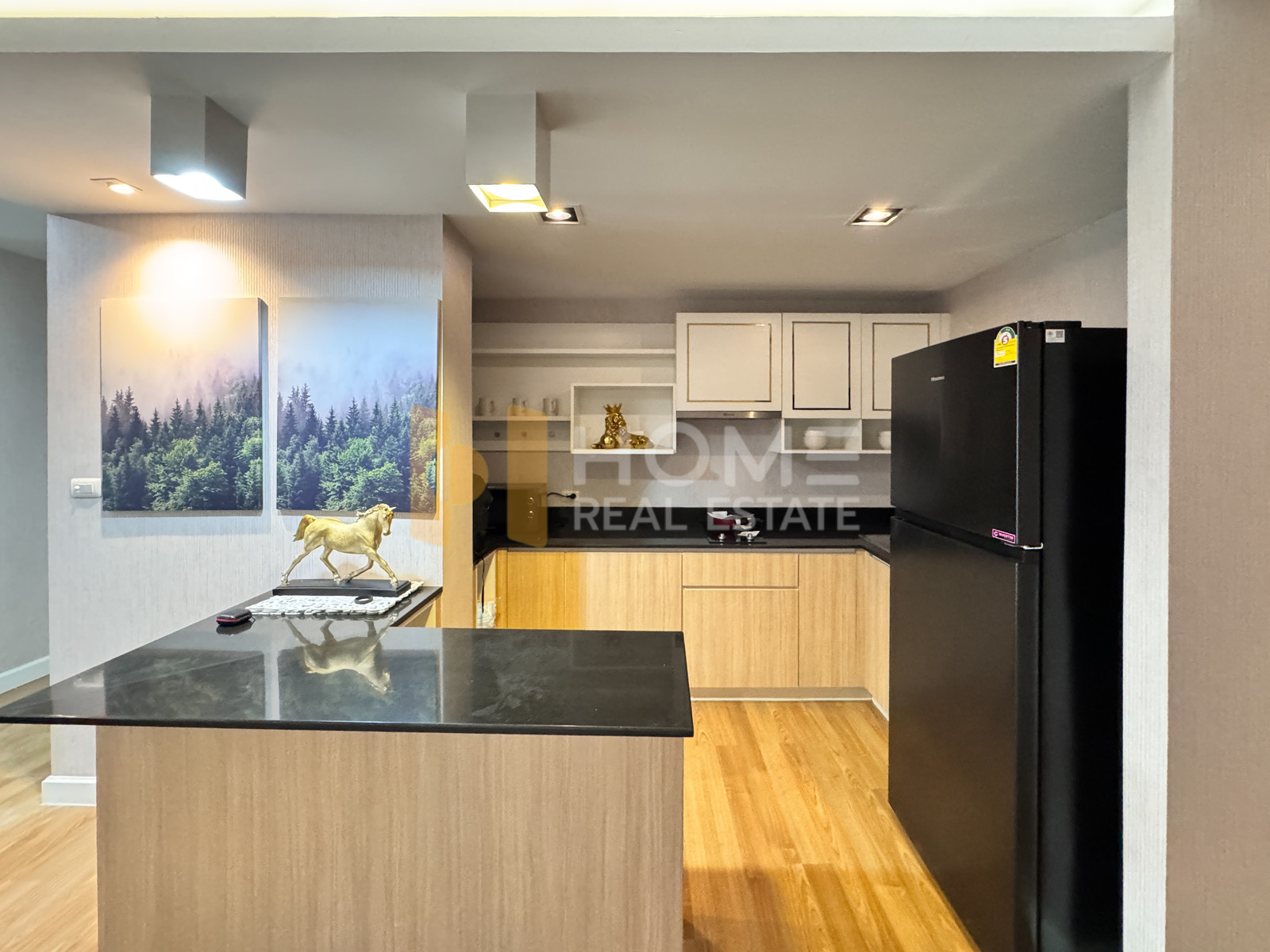 หลุดจอง! ห้อง Yield ดี แต่งครบ 2 ห้องนอน 🔥 Capetown Sriracha Condo & Residence / 2 Bedrooms (FOR SALE), เคปทาวน์ ศรีราชา คอนโด แอนด์ เรซิเดนซ์ / 2 ห้องนอน (ขาย) YEAN204