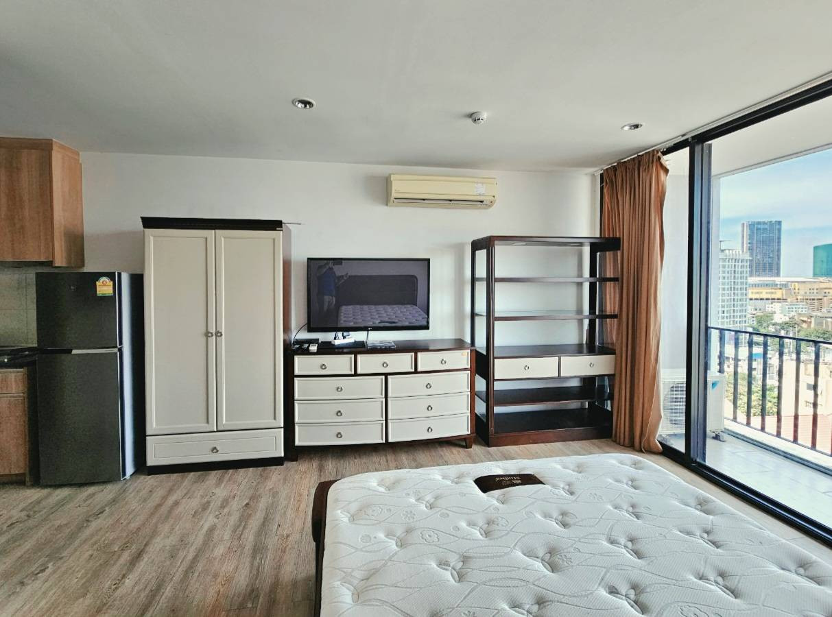 The Issara Ladprao / 1 Bedroom (FOR SALE), ดิ อิสสระ ลาดพร้าว / 1 ห้องนอน (ขาย) PINP343