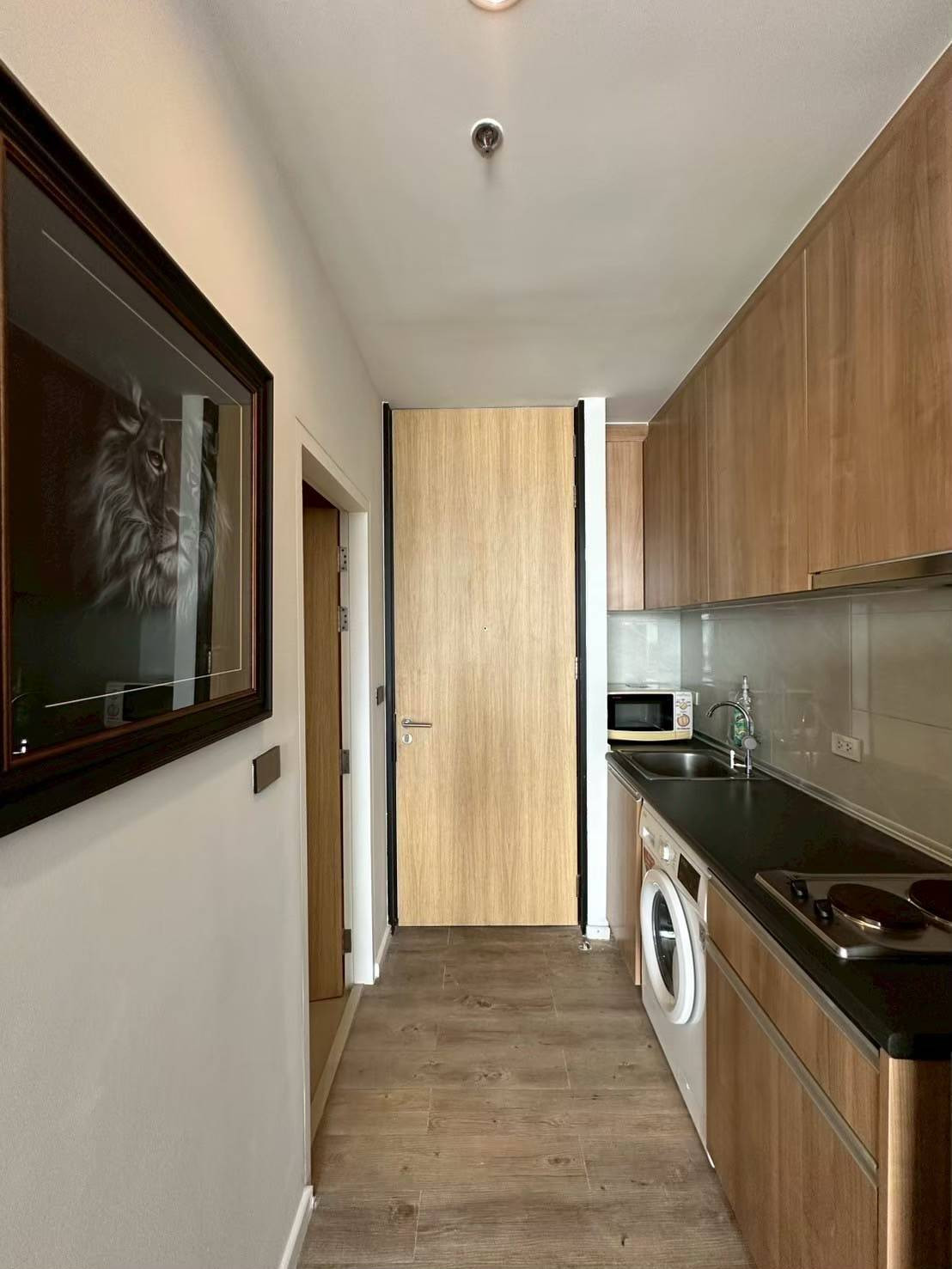 The Issara Ladprao / 1 Bedroom (FOR SALE), ดิ อิสสระ ลาดพร้าว / 1 ห้องนอน (ขาย) PINP343