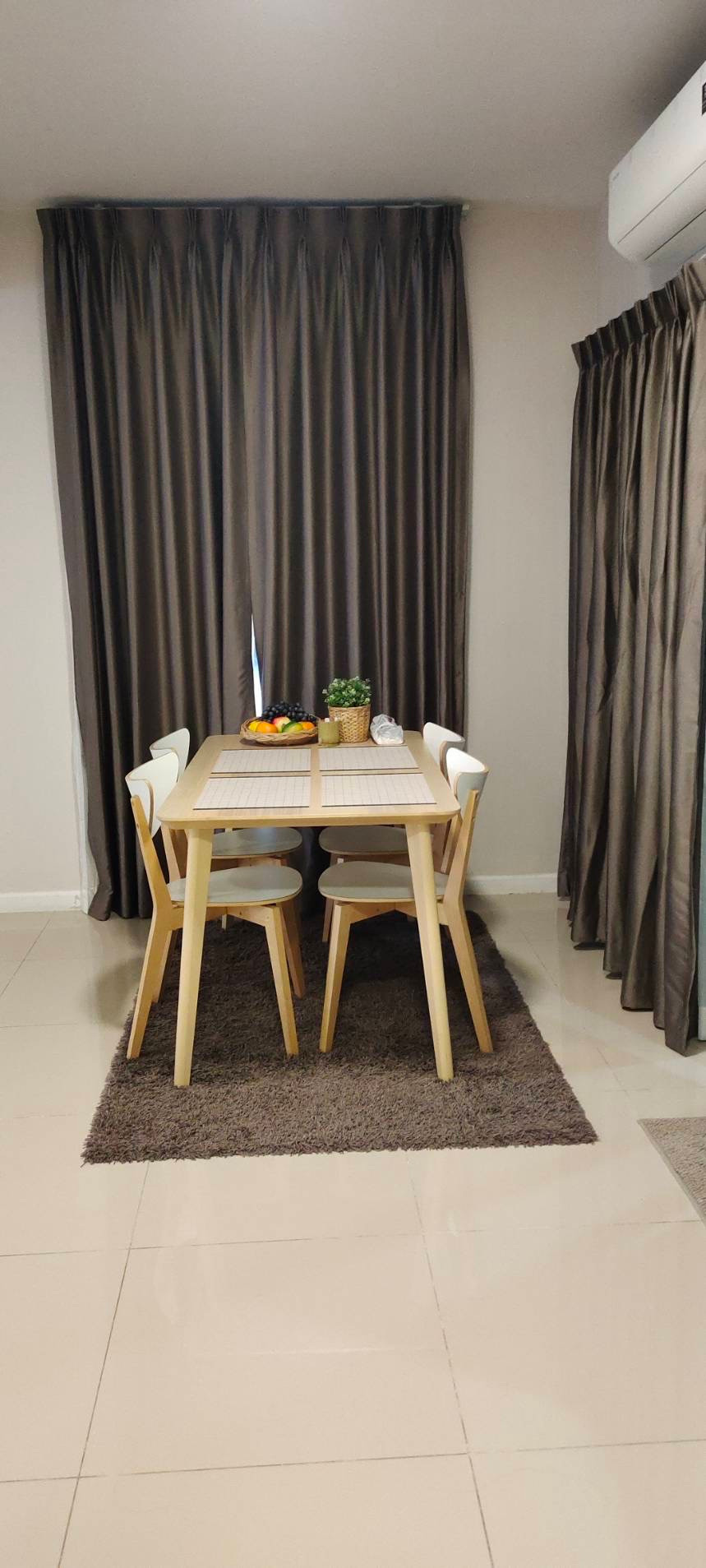 พฤกษาวิลล์ 76 บางนา-วงแหวน / 3 ห้องนอน (เช่า), Pruksa Ville 76 Bangna - Wongwaen / 3 Bedrooms (FOR RENT) POON271