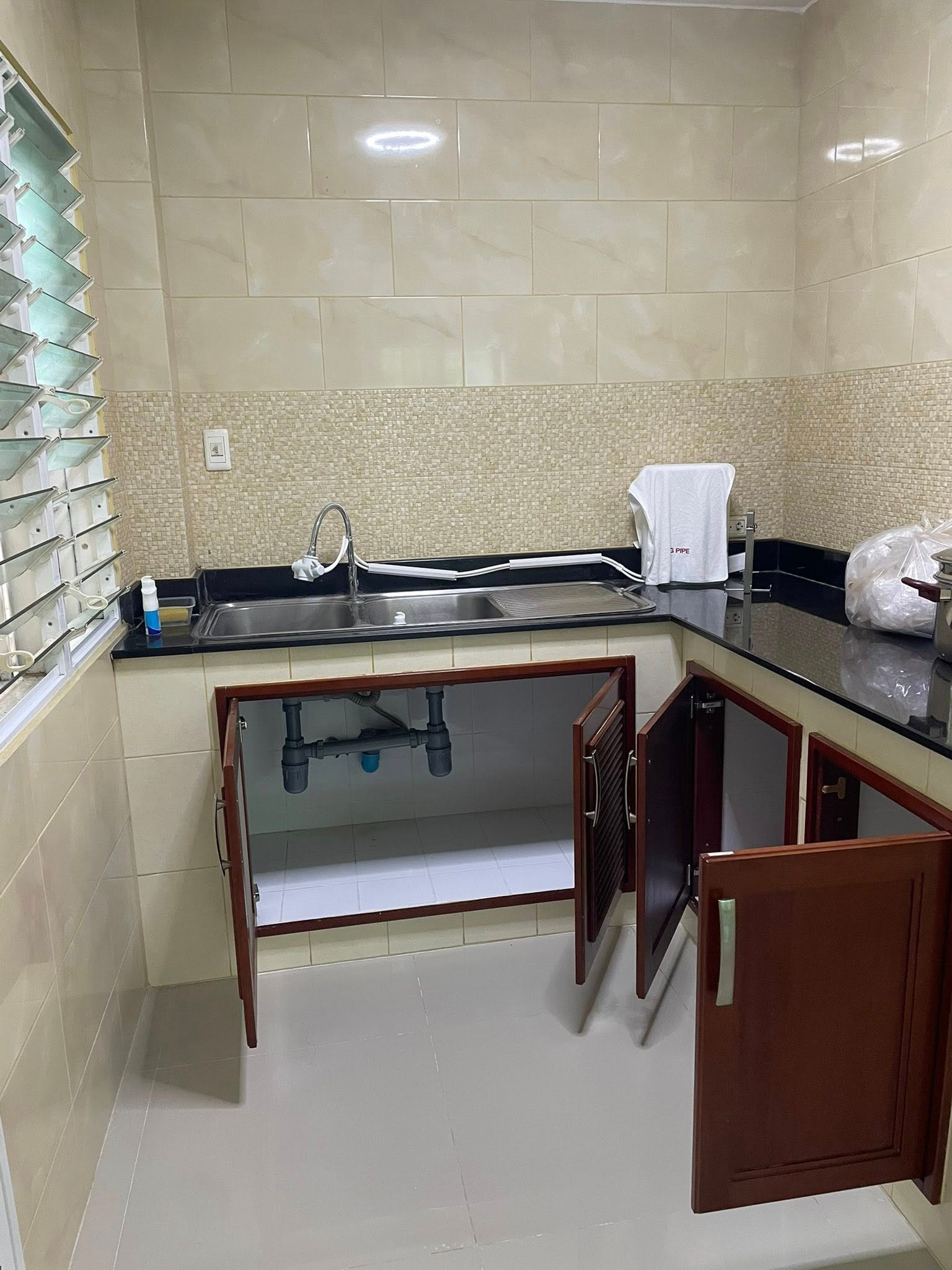ชวนชื่น พระราม 7 สิรินธร / 3 ห้องนอน (ขาย), Chuanchuen Rama 7 Sirintorn / 3 bedrooms (FOR SALE) BALL394